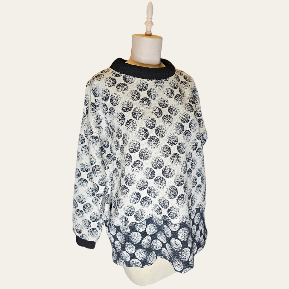 Gershon Bram Sweater